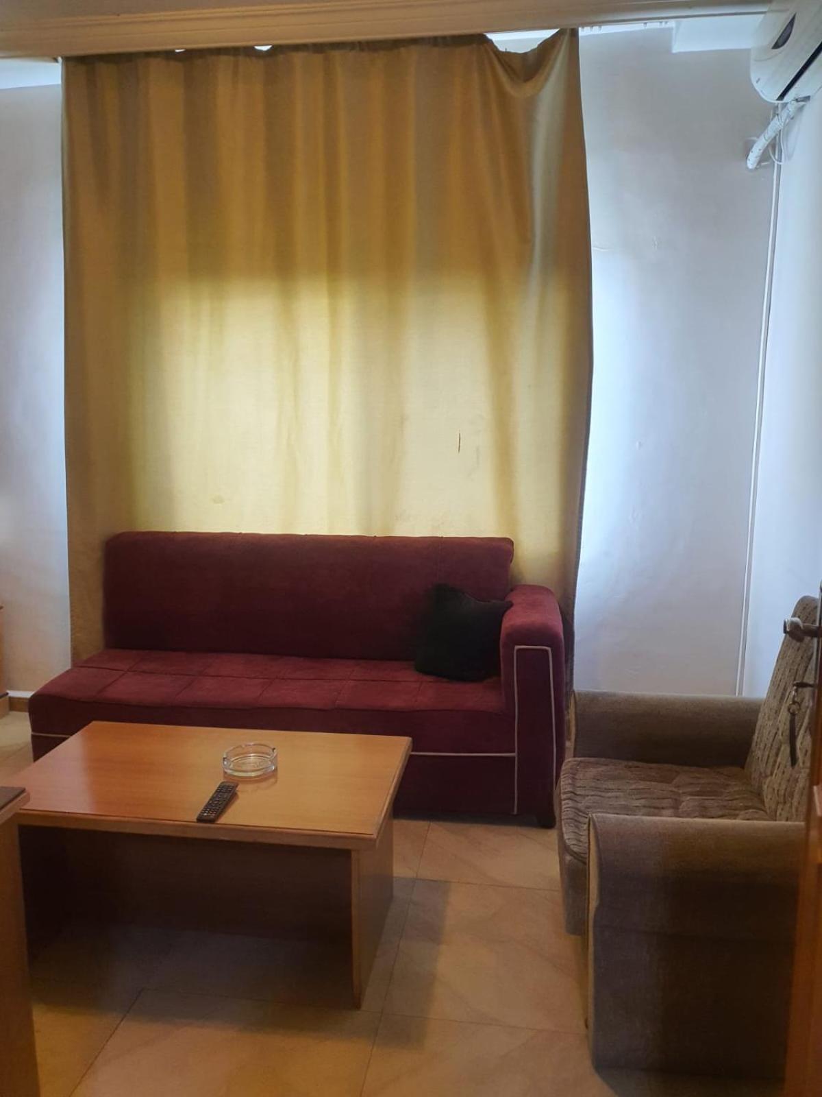 Aghadeer Hotel Ammán Kültér fotó