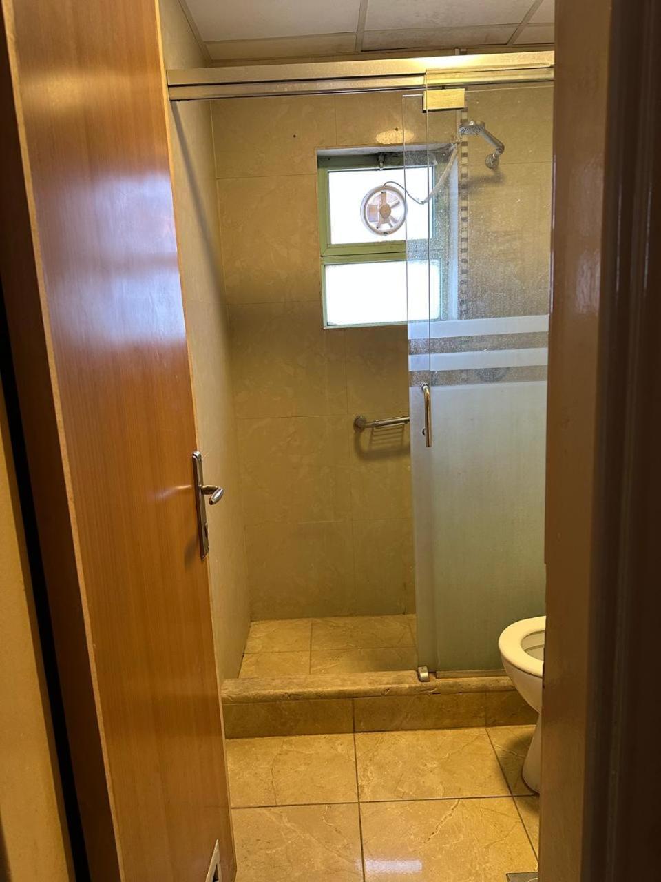 Aghadeer Hotel Ammán Kültér fotó