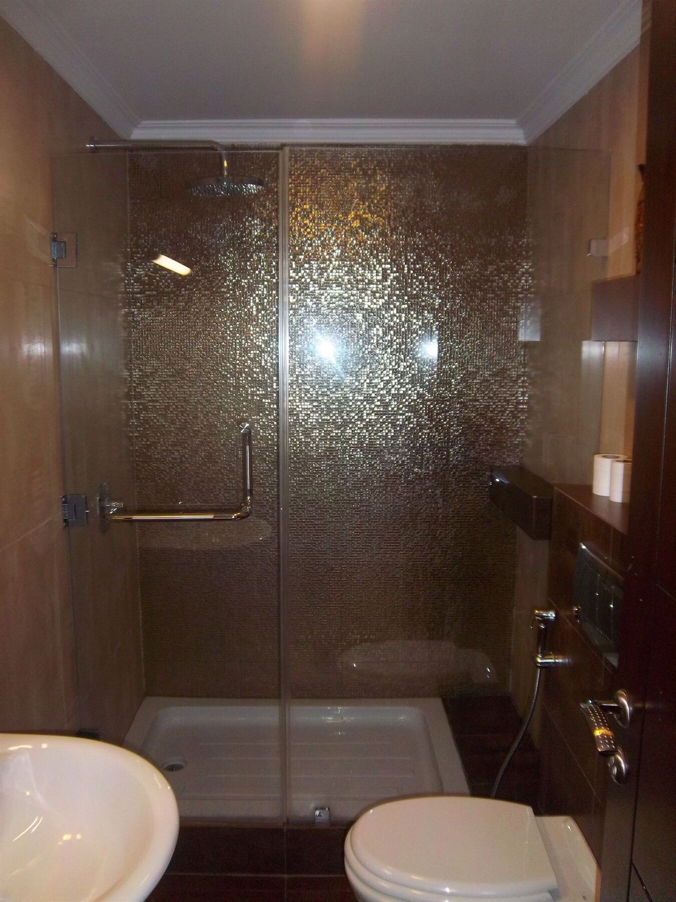 Aghadeer Hotel Ammán Kültér fotó